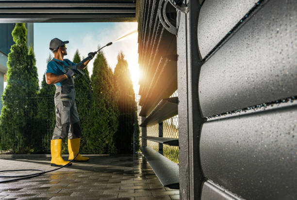 Best Post-Construction Pressure Washing  in Caoncito, NM